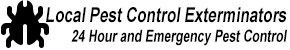 Sayre PA Pest Control Exterminators